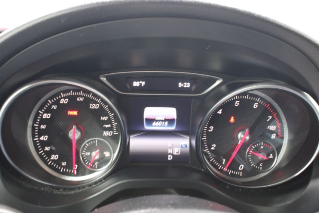 2019 Mercedes-Benz GLA 250 base