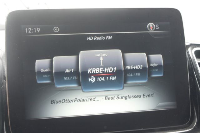 2016 Mercedes-Benz GLE 350 Base