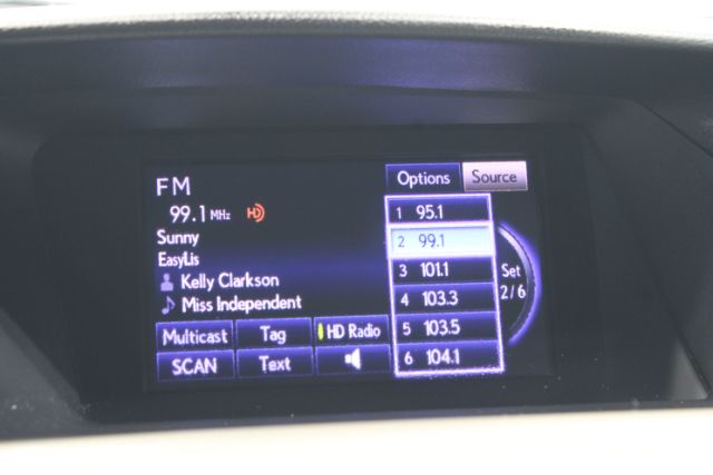 2013 Lexus RX 350 F Sport