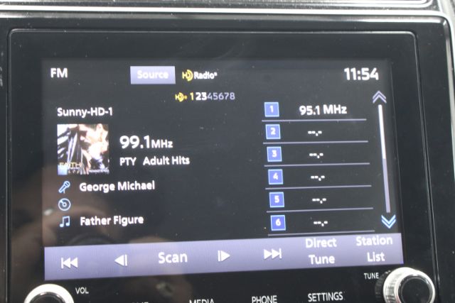 2022 Mitsubishi Outlander Sport 2.0 ES AWC