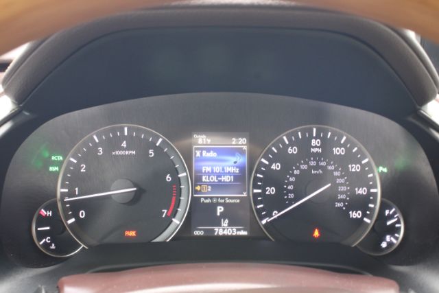 2017 Lexus RX 350 F Sport