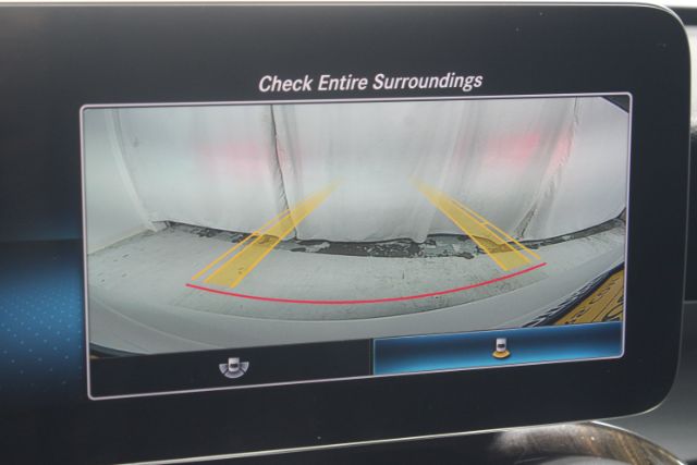 2020 Mercedes-Benz C-Class C300 Sedan