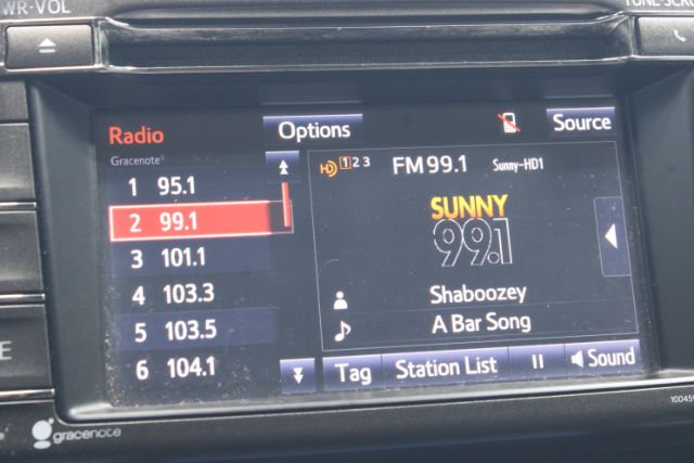 2015 Toyota RAV4 XLE FWD