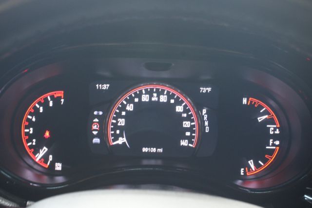 2021 Dodge Durango SXT Plus RWD