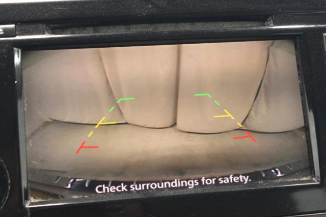 2019 Nissan Rogue Sport SV