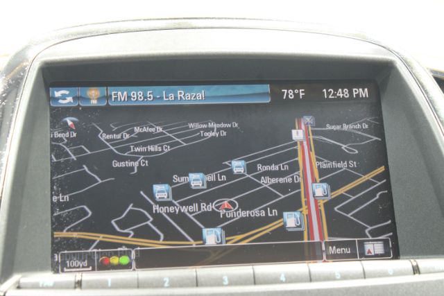 2013 Buick LaCrosse Touring Group