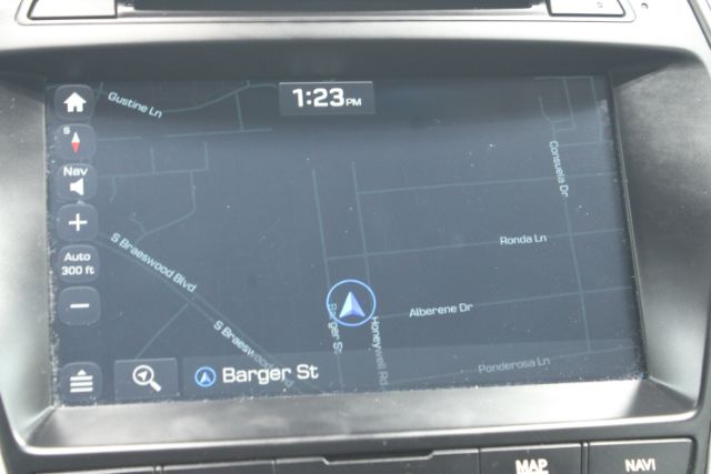 2017 Hyundai Santa Fe Sport 2.0T Ultimate