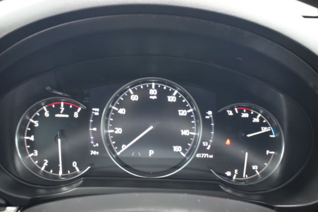 2023 Mazda CX-5 2.5 S Premium