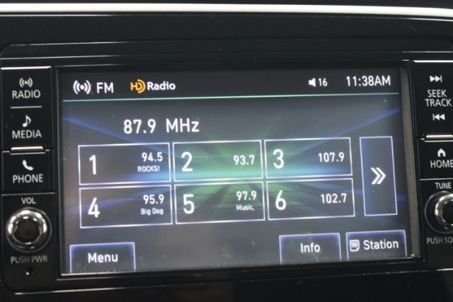 2020 Mitsubishi Outlander ES 2.4 S-AWC