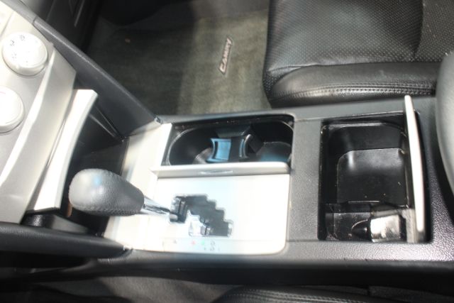 2011 Toyota Camry SE