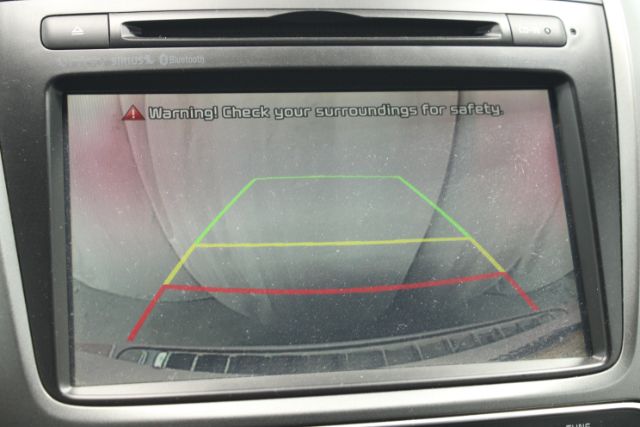 2015 Kia Sorento Limited V6