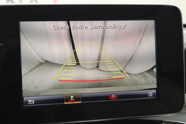 2017 Mercedes-Benz GLC 300 4MATIC