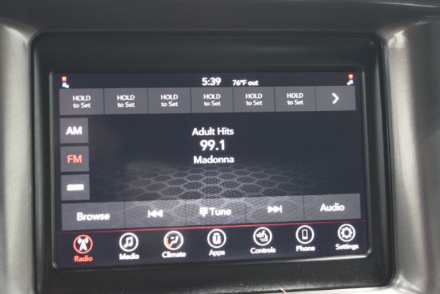 2022 Dodge Charger SXT RWD