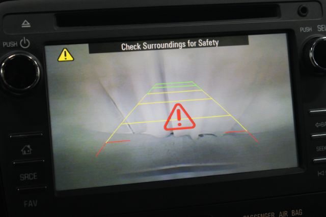 2016 Chevrolet Traverse 1LT