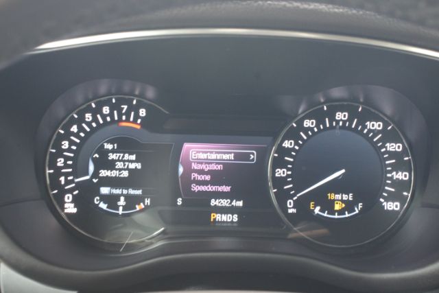 2019 Lincoln MKC Select