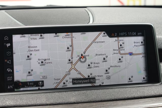 2017 BMW X5 sDrive35i