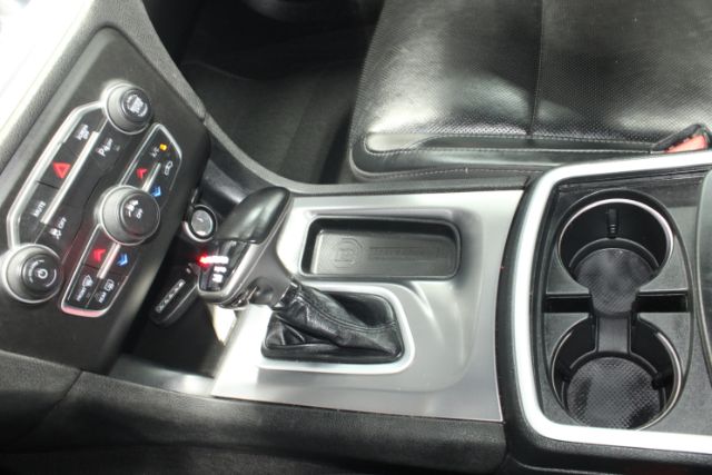 2021 Dodge Charger SXT RWD