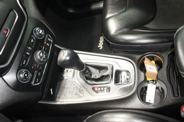 2019 Jeep Cherokee Latitude Plus FWD