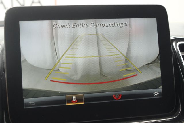 2016 Mercedes-Benz GLE 350 Base