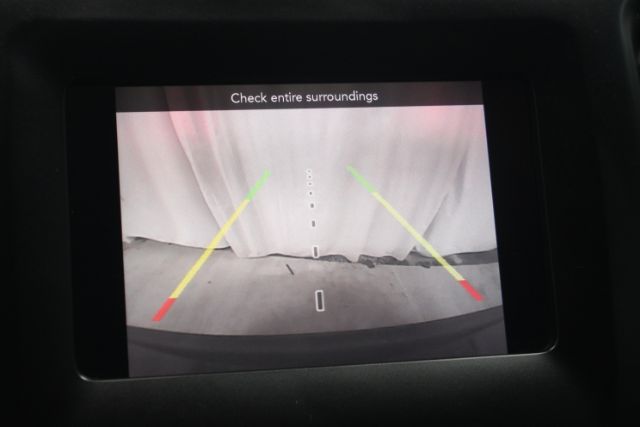 2019 Jeep Cherokee Latitude Plus FWD