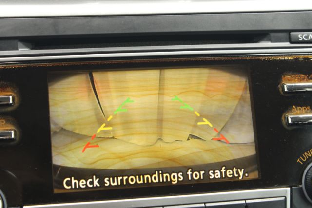 2016 Nissan Altima 2.5 S | 2.5 | 2.5 SV | 2.5 SL | 2.5 SR