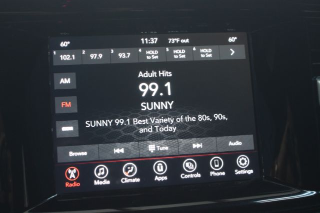 2021 Dodge Durango SXT Plus RWD