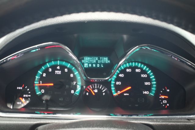 2016 Chevrolet Traverse 1LT