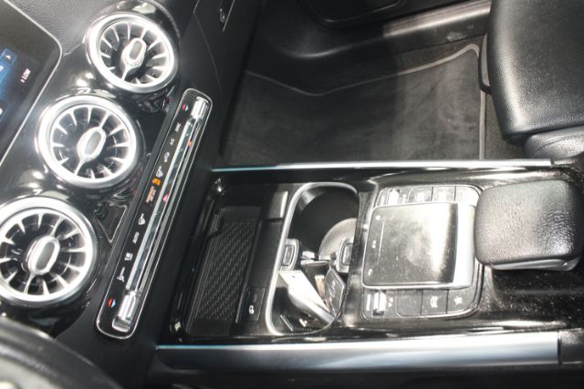 2021 Mercedes-Benz GLA 250 Base