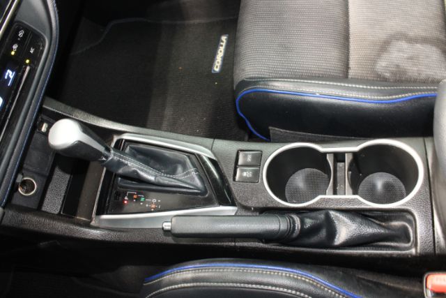 2018 Toyota Corolla L | LE | XLE | SE | XSE