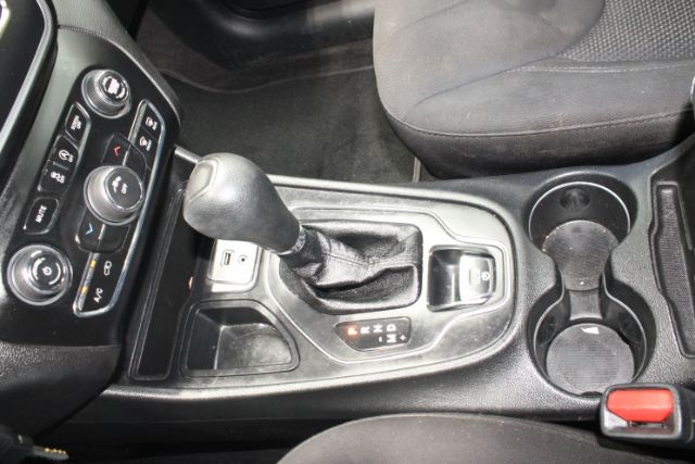 2019 Jeep Cherokee Latitude FWD