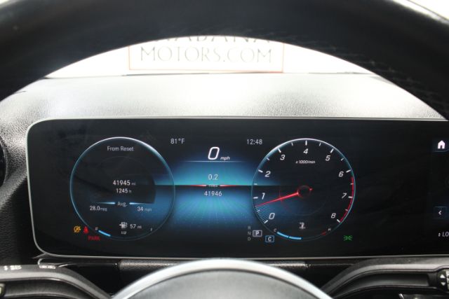 2021 Mercedes-Benz GLA 250 Base