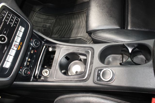 2019 Mercedes-Benz GLA 250 base