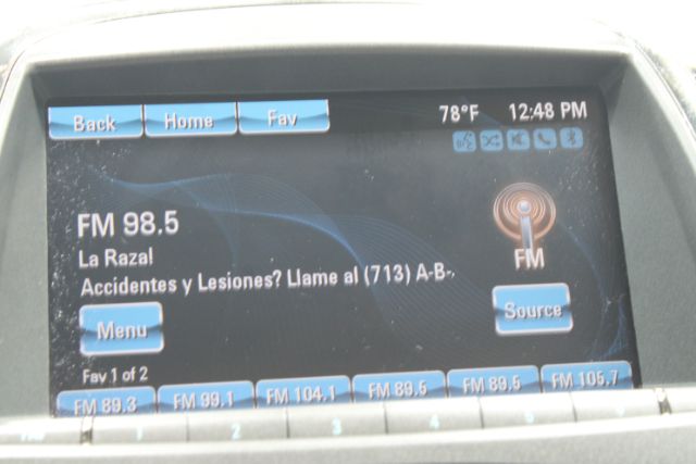 2013 Buick LaCrosse Touring Group