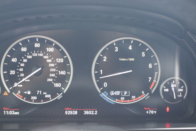 2017 BMW X5 sDrive35i