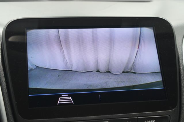 2020 Chevrolet Malibu FWD 1FL