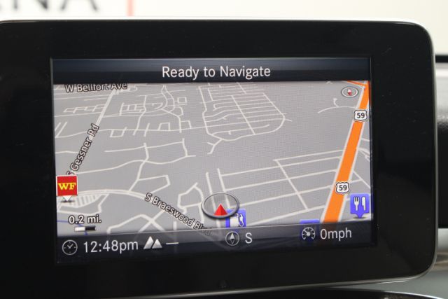 2017 Mercedes-Benz GLC 300 4MATIC