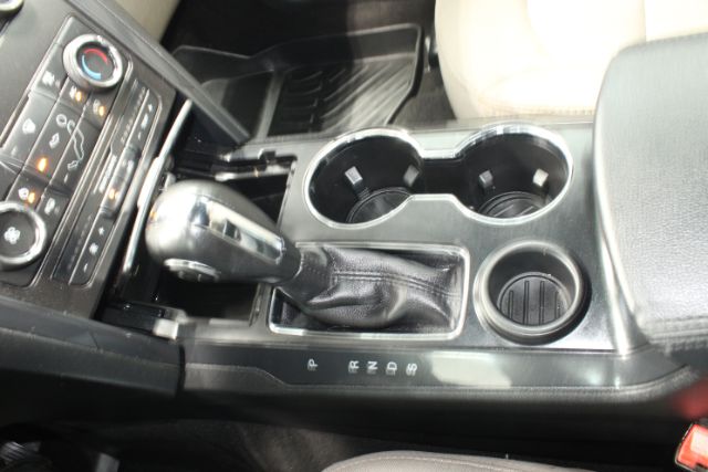 2019 Ford Explorer Base