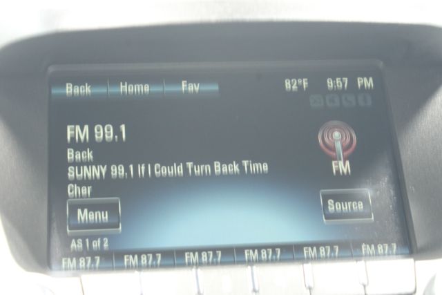 2017 GMC Terrain SLE-1