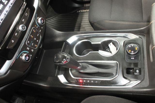 2018 Chevrolet Traverse 1LT