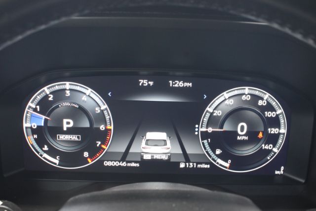 2022 Mitsubishi Outlander SE 2.5 2WD