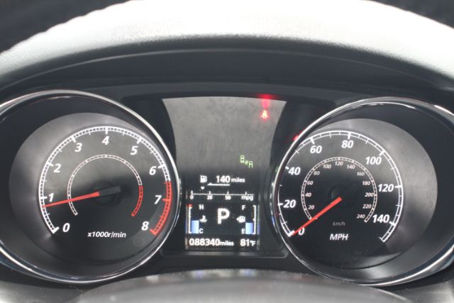 2022 Mitsubishi Outlander Sport 2.0 ES AWC