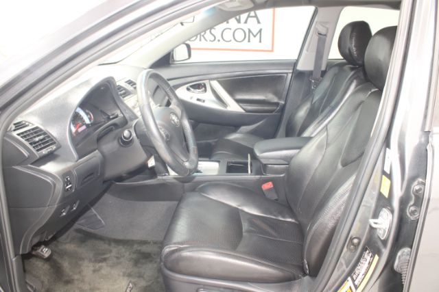 2011 Toyota Camry SE