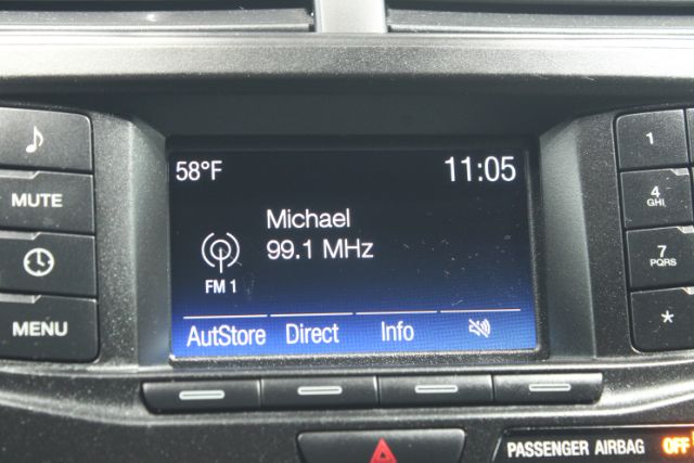 2019 Ford Explorer Base