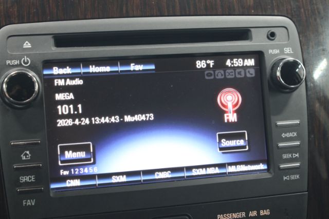 2016 Chevrolet Traverse 1LT