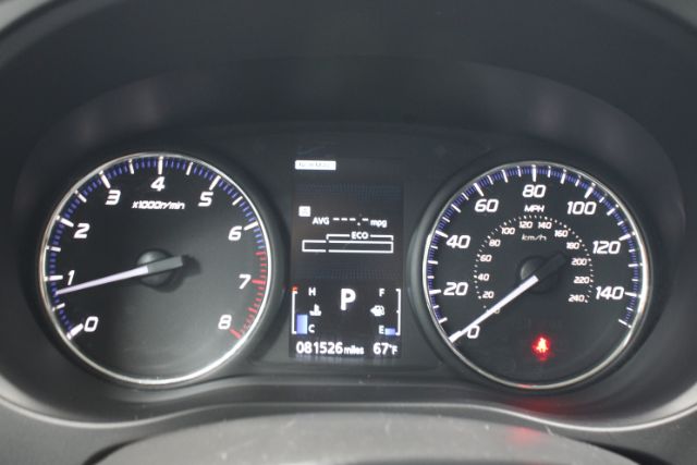 2020 Mitsubishi Outlander ES 2.4 S-AWC