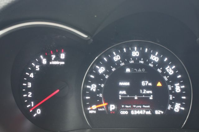 2015 Kia Sorento Limited V6