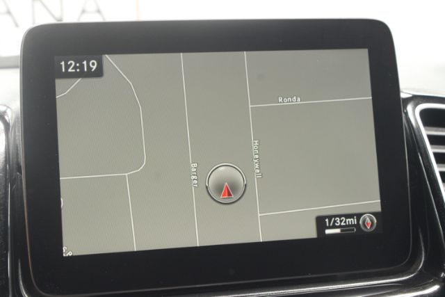 2016 Mercedes-Benz GLE 350 Base