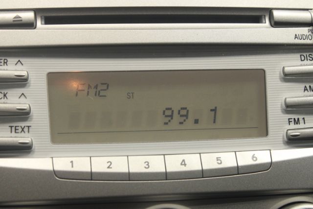 2011 Toyota Camry SE