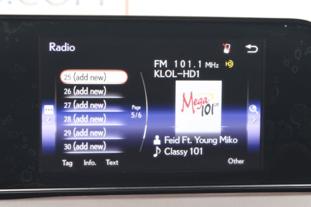 2017 Lexus RX 350 F Sport