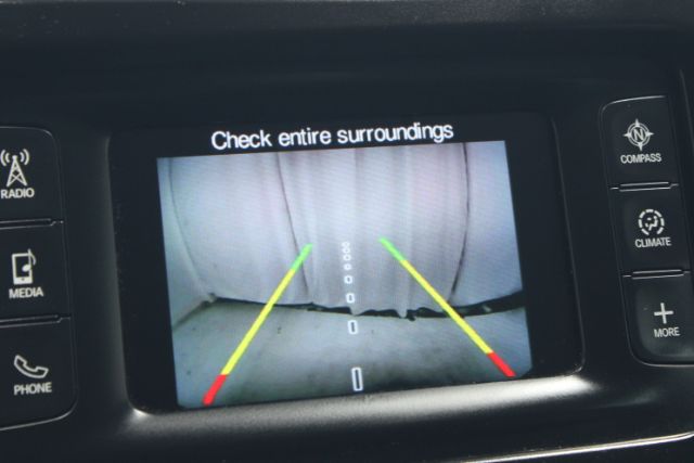 2018 Jeep Cherokee Latitude 4x4